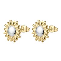 Pendientes Brosway Mujer in Acero BHKE205